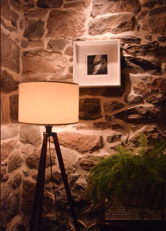 Old Stone House Klaric Apartment Brela Exterior photo